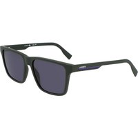 ラコステ Lacoste L6039S N 301 メガネ フレーム - 男性用 - 緑