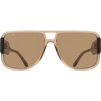 ラコステ Lacoste L6056S 210 メガネ フレーム - 男性用 - 茶色
