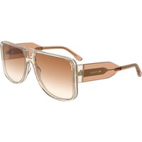 ラコステ Lacoste L6056S 749 メガネ フレーム - 男性用 - ピンク