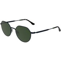 ラコステ Lacoste L268S N 410 メガネ フレーム - 男性用 - 青