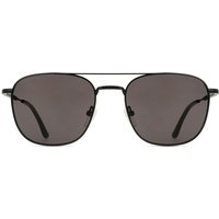 ラコステ Lacoste L269S 002 メガネ フレーム - 男性用 - 黒
