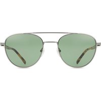 Lacoste L271S N 033 Men's Sunglasses Gunmetal Size 54