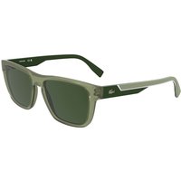 Lacoste L6058S N 301 Men's Sunglasses Green Size 54