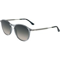 Lacoste L6061S N 038 Men's Sunglasses Grey Size 52