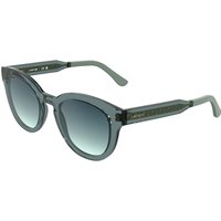 Lacoste L6070S 444 Women’s Sunglasses Blue Size 52
