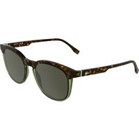 Lacoste L6073S 223 Men's Sunglasses Green Size 52