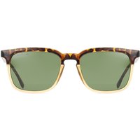 ラコステ Lacoste L6074S 212 メガネ フレーム - 男性用 - 黄色