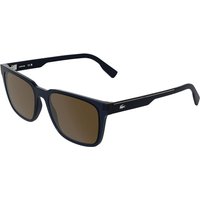 ラコステ Lacoste L6077S 410 メガネ フレーム - 男性用 - 青