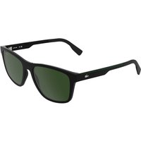 ラコステ Lacoste L6078S 001 メガネ フレーム - 男性用 - 黒