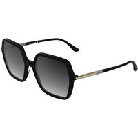ラコステ Lacoste L6079S 001 メガネ フレーム - 女性用 - 黒