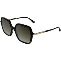 ラコステ Lacoste L6079S 230 メガネ フレーム - 女性用 - べっ甲shell