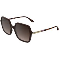 ラコステ Lacoste L6079S 601 メガネ フレーム - 女性用 - バーガンディ