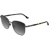 ラコステ Lacoste L276S 039 メガネ フレーム - 女性用 - Gunmetal