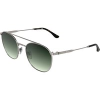 Lacoste L281S 033 Men's Sunglasses Gunmetal Size 55