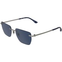 ラコステ Lacoste L282S 038 メガネ フレーム - 男性用 - Gunmetal