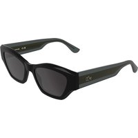 ラコステ Lacoste L6072S 001 メガネ フレーム - 女性用 - 黒