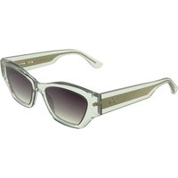 ラコステ Lacoste L6072S 301 メガネ フレーム - 女性用 - 緑