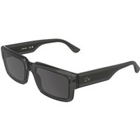 ラコステ Lacoste L6082S 035 メガネ フレーム - 男性用 - 灰色