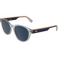 ラコステ Lacoste L6088S 038 メガネ フレーム - 男性用 - 灰色