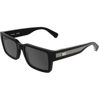 ラコステ Lacoste L6089S 001 メガネ フレーム - 男性用 - 黒