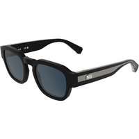 ラコステ Lacoste L6090S 001 メガネ フレーム - 男性用 - 黒