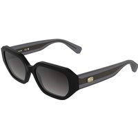 ラコステ Lacoste L6091S 001 メガネ フレーム - 女性用 - 黒