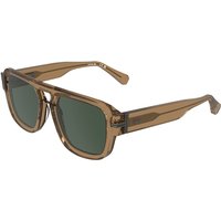 ラコステ Lacoste L6094S 260 メガネ フレーム - 男性用 - 茶色