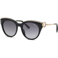 Chopard SCHL04S 0700 メガネ フレーム - 女性用 - 黒