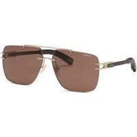 Chopard SCHL78 0300 メガネ フレーム - 男性用 - 金色