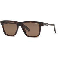 Chopard SCH398 Polarized 909P メガネ フレーム - 男性用 - べっ甲shell