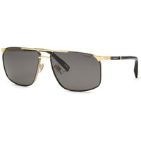 Chopard SCHL52 Polarized SA1P メガネ フレーム - 男性用 - 黒