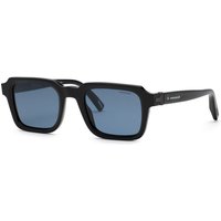 Chopard SCH376 Polarized 700Z メガネ フレーム - 男性用 - 黒