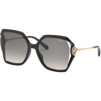 Chopard SCH407S 0Z42 メガネ フレーム - 男性用 - 黒