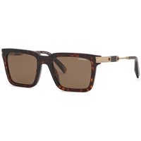 Chopard SCH411 Polarized 909P メガネ フレーム - 男性用 -