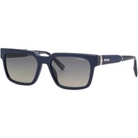 Chopard SCH428M Polarized D82P メガネ フレーム - 男性用 -