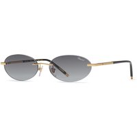 Chopard SCHL87M 0300 メガネ フレーム - 男性用 -