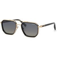 Chopard SCHM40V Polarized 700P メガネ フレーム - 男性用 -