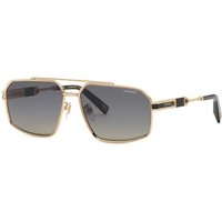 Chopard SCHM42 Polarized 301P メガネ フレーム - 男性用 -