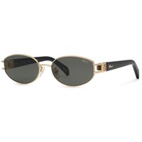 Chopard SCHM59S 0300 Men's Sunglasses Size 59