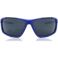UVEX SPORTSTYLE 310 5320754416 メガネ フレーム - 男性用 - 青