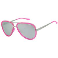 Italia Independent II 000B 018.000 メガネ フレーム - 女性用 - Silver