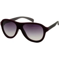 Italia Independent II 0094V 010.000 メガネ フレーム - 女性用 - Purple