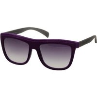 Italia Independent II 0095V 017.000 メガネ フレーム - 男性用 - Purple