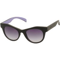 Italia Independent II 0096W 131.017 メガネ フレーム - 女性用 - Purple