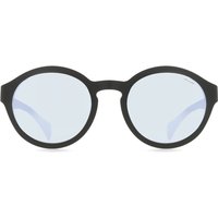 Italia Independent II 0116 009.000 メガネ フレーム - 男性用 - 黒