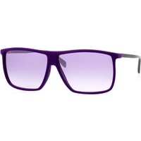 Italia Independent II 0031V 017.000 Men's Sunglasses Pink Size 59