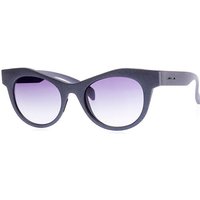 Italia Independent II 0096TT 017.000 メガネ フレーム - 男性用 - Purple