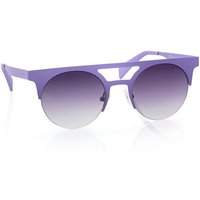 Italia Independent II 0026 014.000 メガネ フレーム - 男性用 - Purple