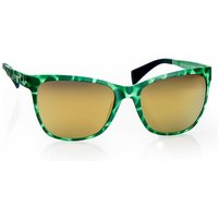 Italia Independent II 0118 038.000 Men's Sunglasses Blue Size 55