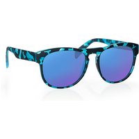Italia Independent II 0902 147.000 Men's Sunglasses Blue Size 54